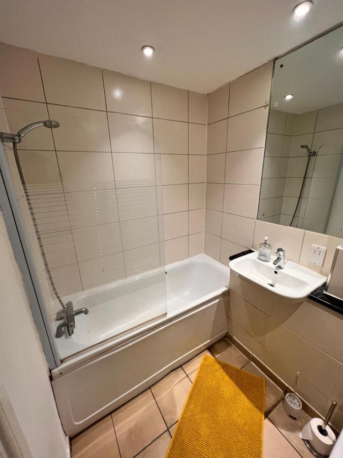 Stratford Bow London Apartment Exterior photo